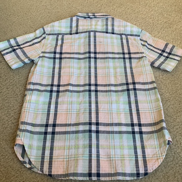 PX Kids Button up - Picture 6 of 6
